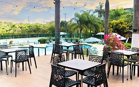 Dan Inn Franca